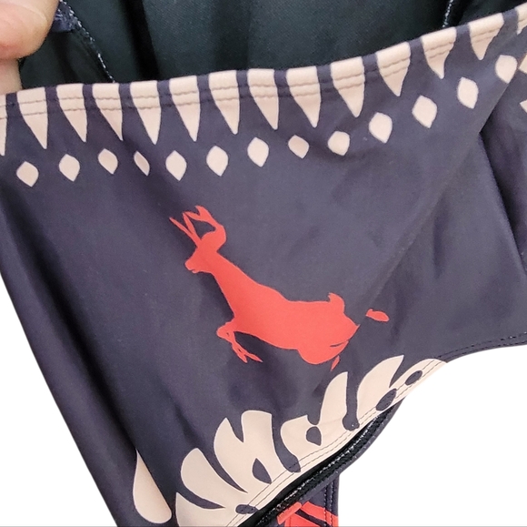 Commense Swimsuit Large NWT - Picture 5 of 6